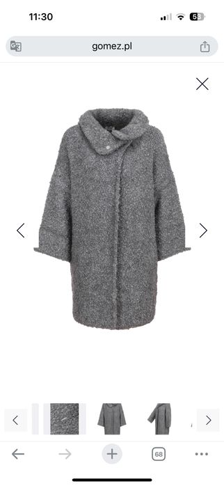 Cardigan primavara /toamna buclee Liu.Jo