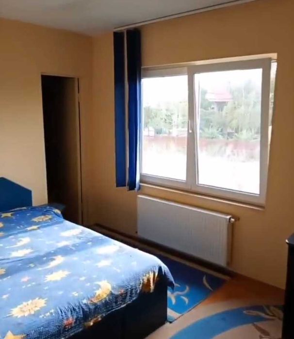 Vânzare casă individuală Otopeni - direct proprietar, teren 765mp