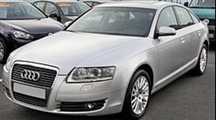 Dezmembrez Audi A6 C6 3.0D Automat