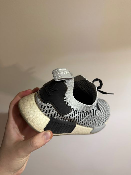 Adidasi adidas comozi, talpa cu boost