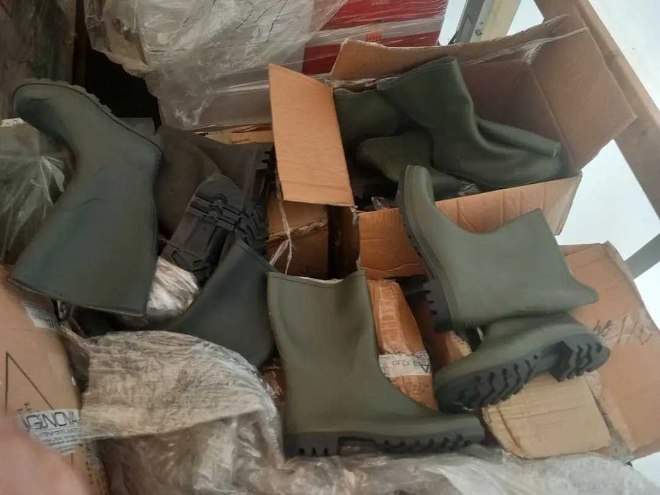 Cizme lucru, cisme, cizme cauciuc incaltaminte 38 39 40 si 46 atat