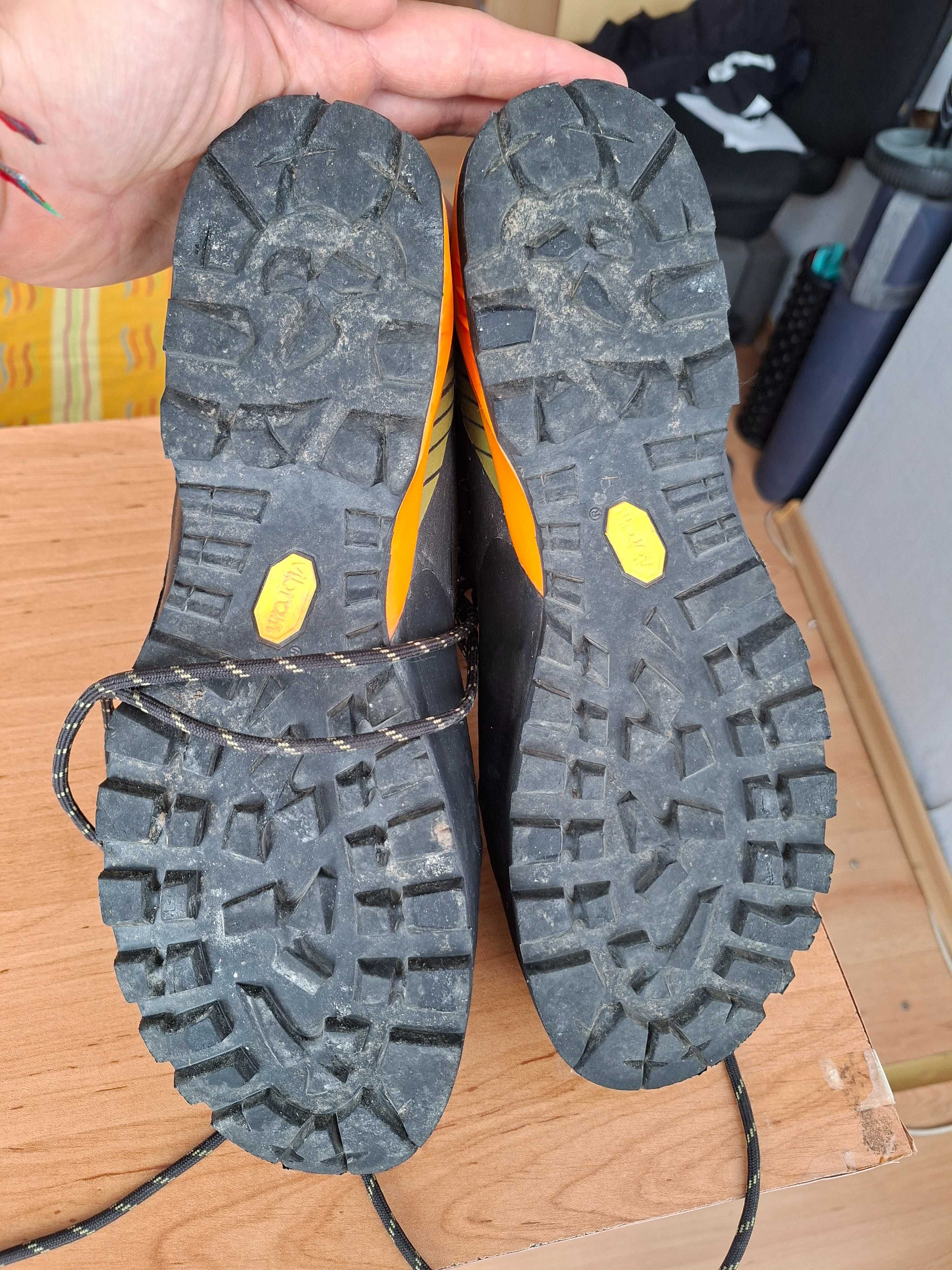 Мъжки планински Обувки Scarpa Ribelle Lite HD