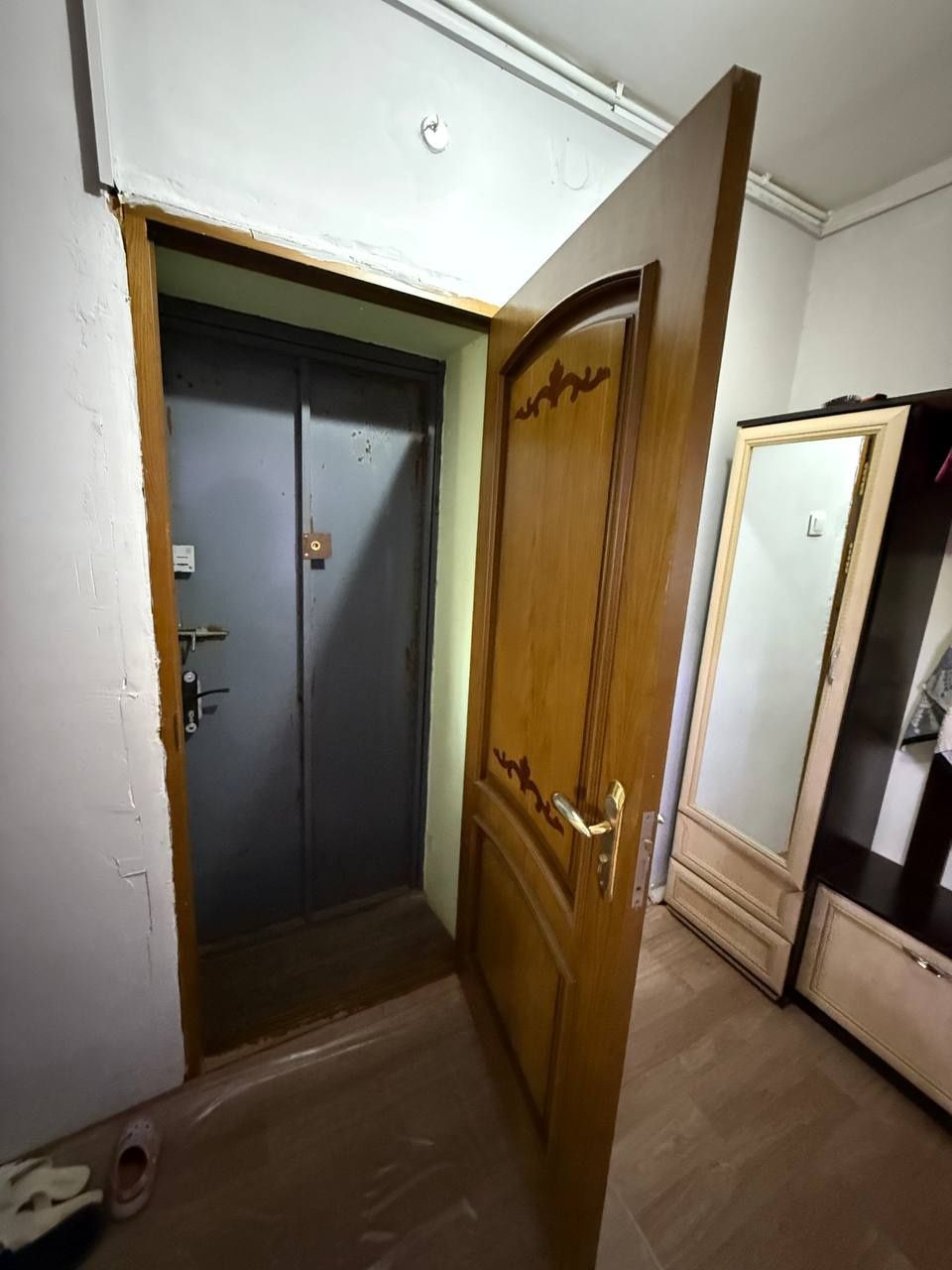 Продается дом, срочно