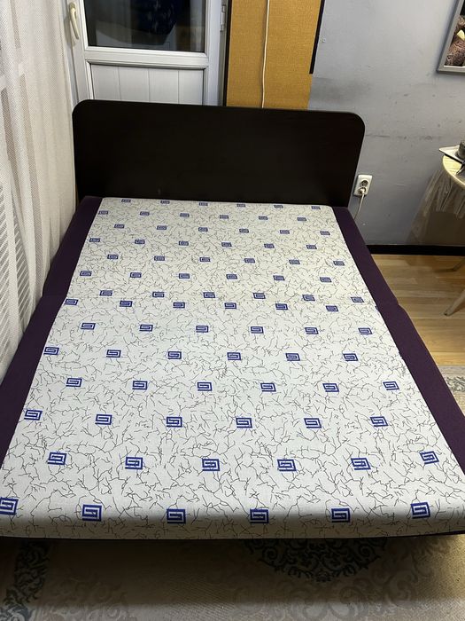 Диван раскладной