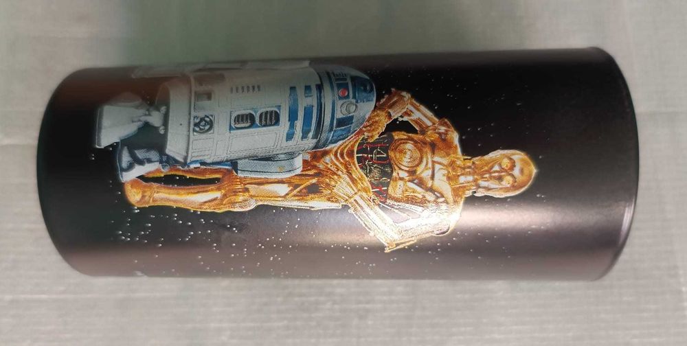 Pahare Star Wars BergHOFF set de 6