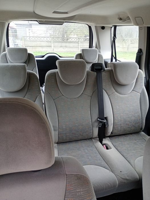 Fiat Scudo (Familie)