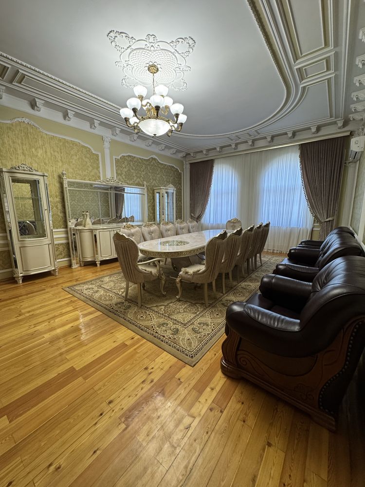 Сдам в аренду 2х этажный дом в центре по ул. Аккурганская