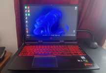 Hp Omen 15-dc0023nq