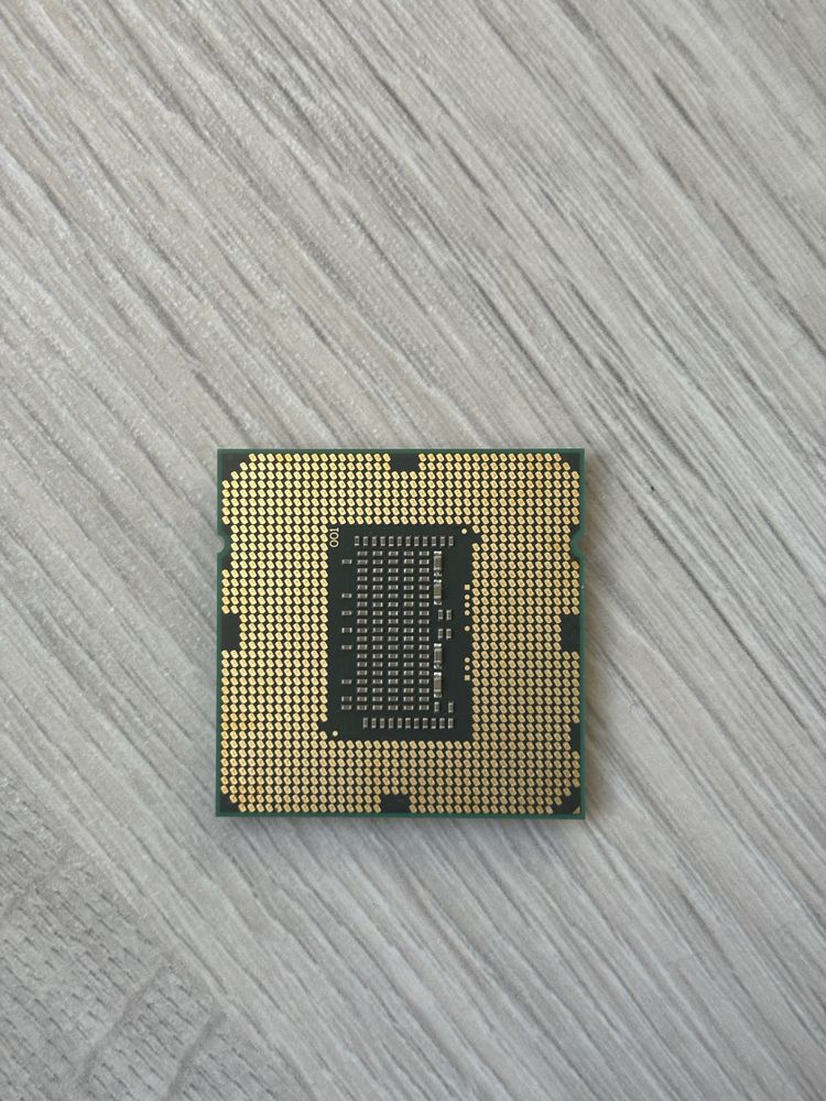 Процесор intel i7 870 2.93GHz - 3.6GHz