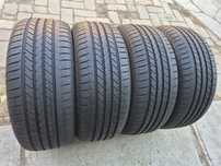 Set 4buc 205/50 R17 89V Goodyear Eficient Grip vară