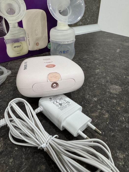 Pompa electrica Philips Avent