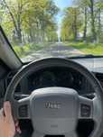 Vând Jeep Grand Cherokee