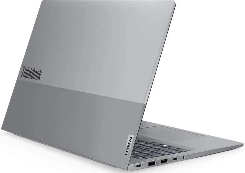 Lenovo Thinkbook 16 i7-13700H/8Gb DDR5/512Gb SSD/16" WUXGA IPS 300nits