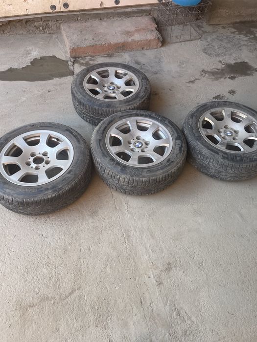 Продам новые шины