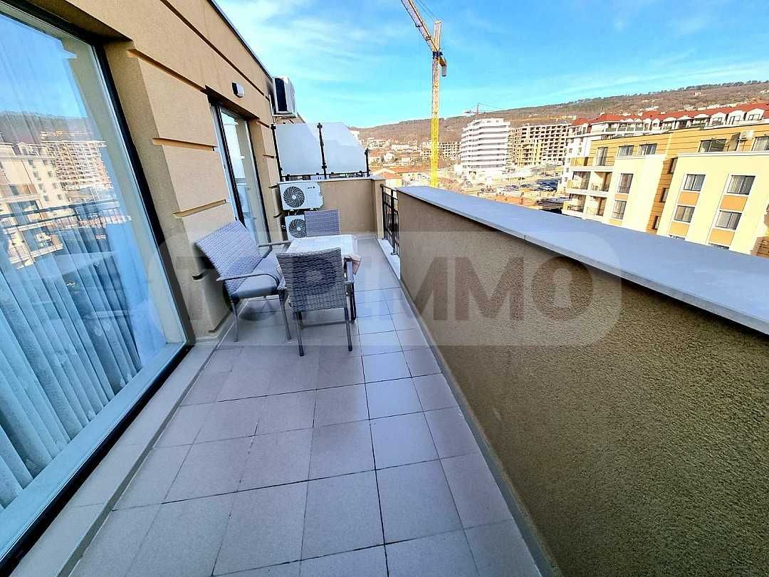 Продава се Двустаен апартамент в Варна, Възраждане 1 - 73 кв.м за 1973 €/кв.м - Снимка #11