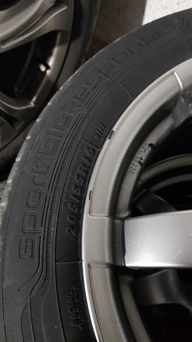 Vanzare anvelope si jenti