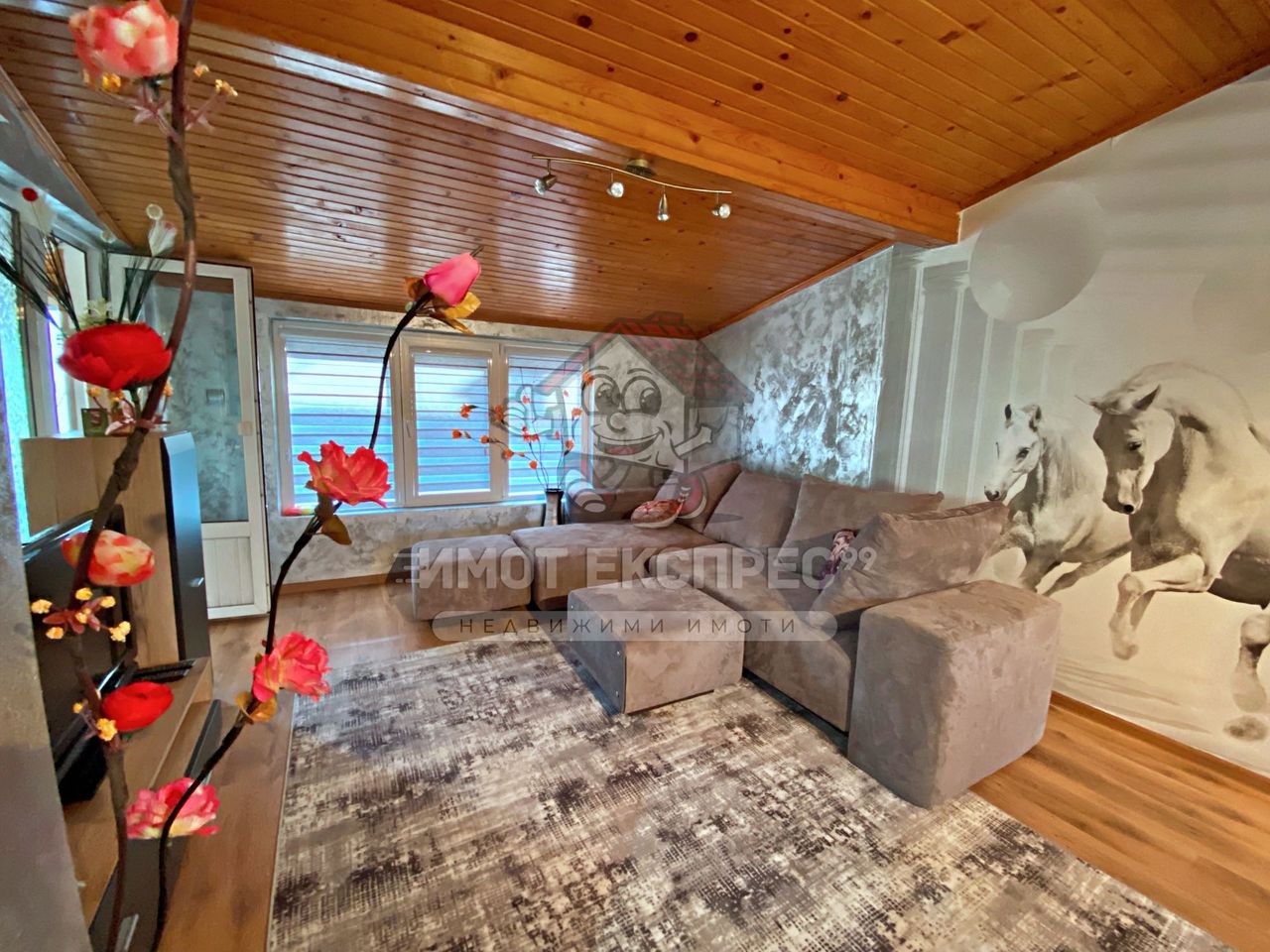 Продава се Къща в Асеновград - 70 кв.м за 6 €/кв.м - Снимка #7