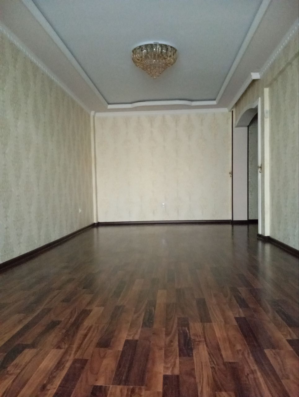 Srochna 1xonali kvartira ipotekaga yoq