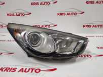 Десен фар за Hyundai IX35 / Хюндай ИХ35 2013г.