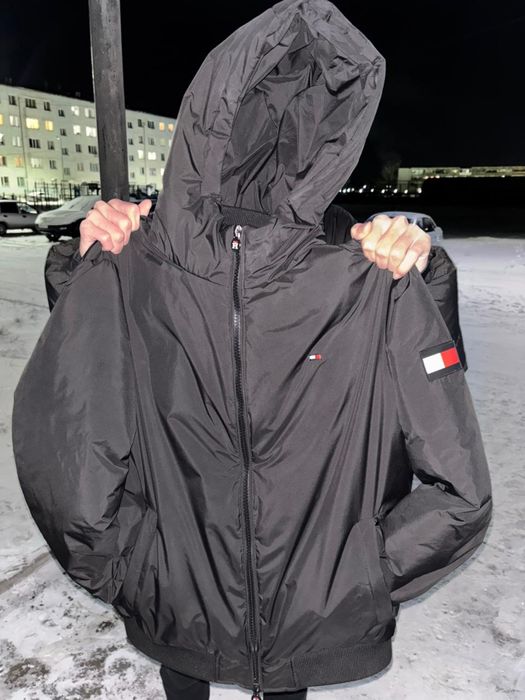 Куртка зимный  качество проста супер