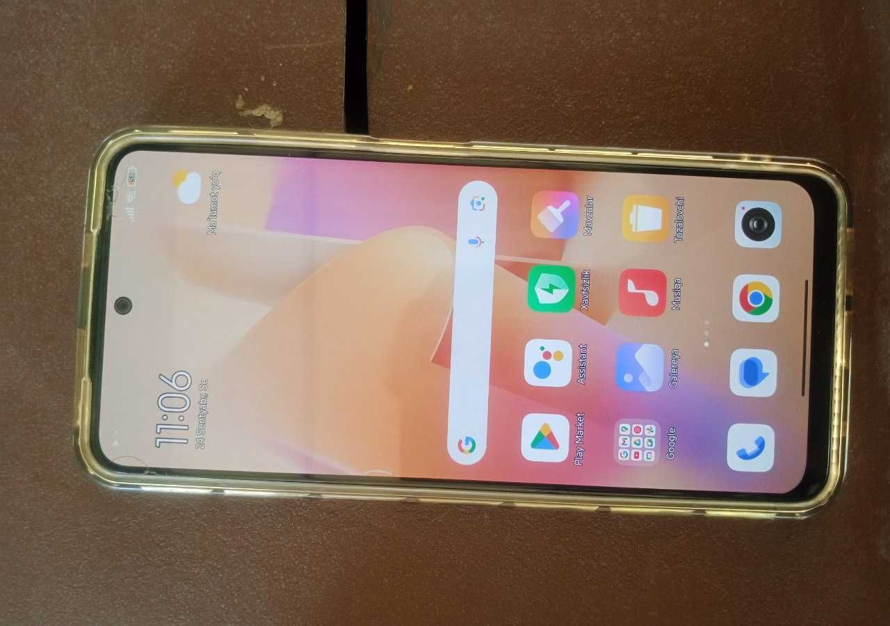 Redmi Note 11 S/4G