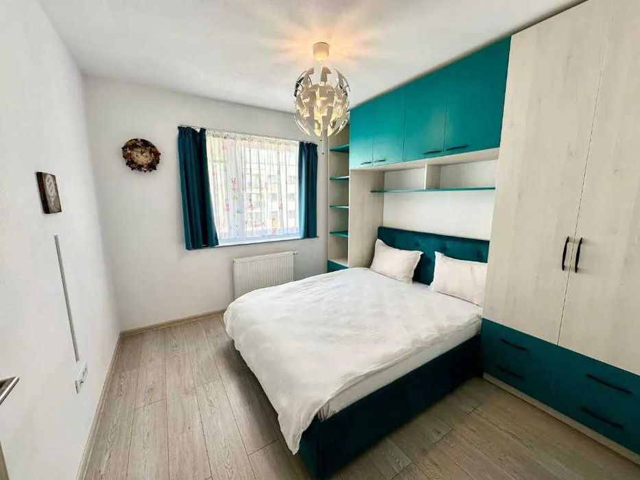 Inchiriez Apartament 3 Camere | Cartier Tractorul | Coresi Kasper