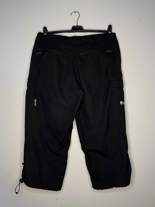 Pinewood 3/4 Shorts Мъжки Къси Ловни Панталони