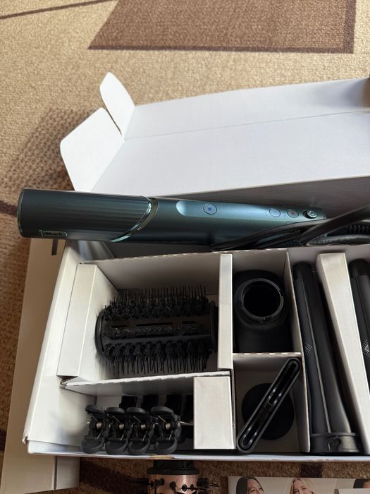 Shark flex style 5 in 1