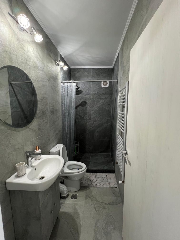 ~ Garsonieră Centru ~ REGIM HOTELIER ~