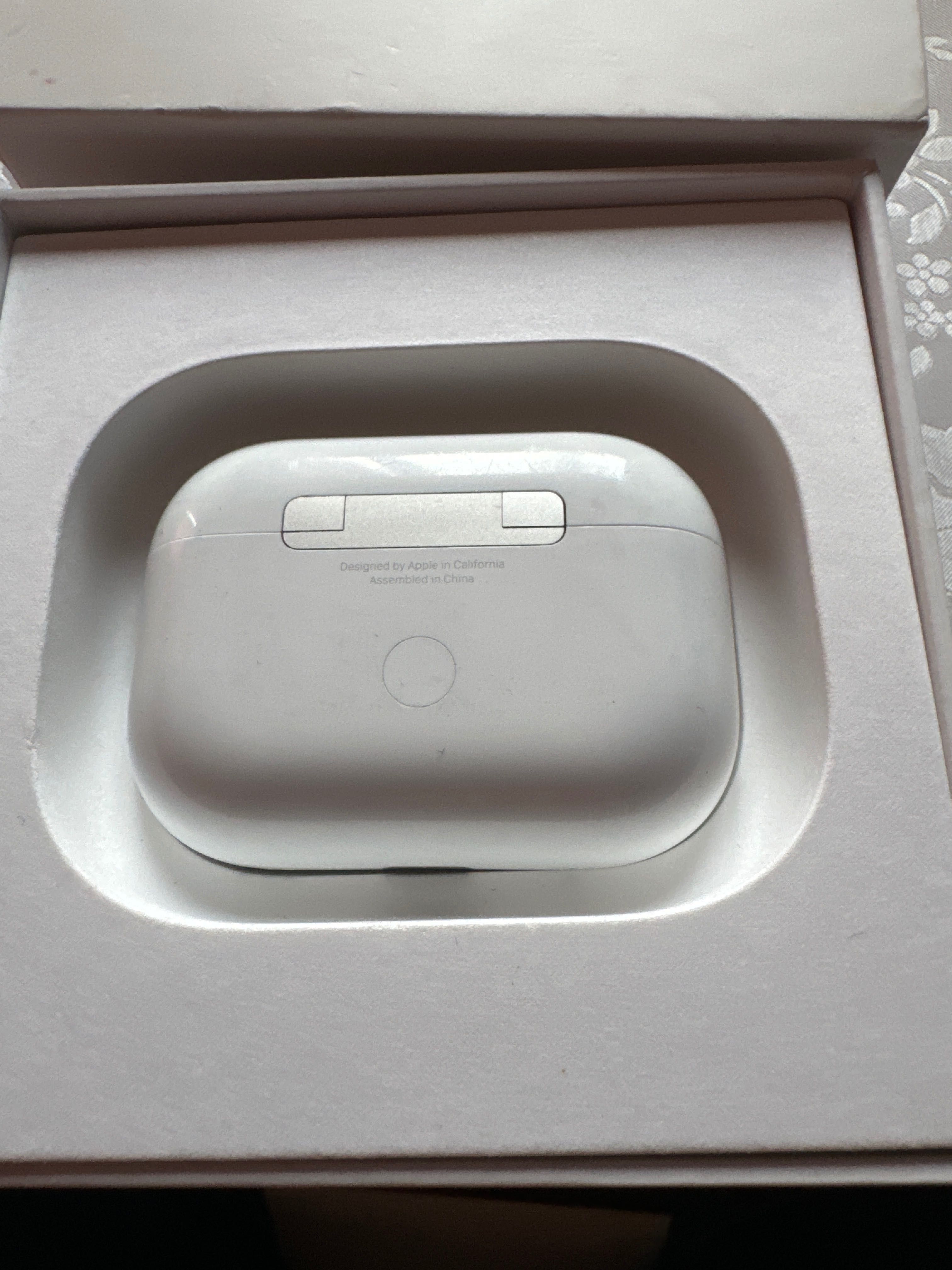 AirPods Pro2 generation