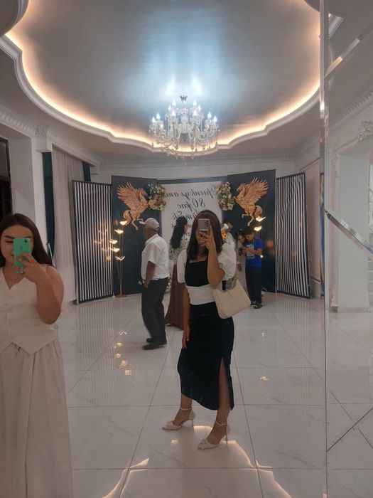 вечерный платье качестова хорошо