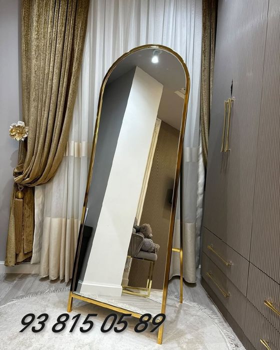 Lof mebil istilida ajoyib dizayndagi mebilar