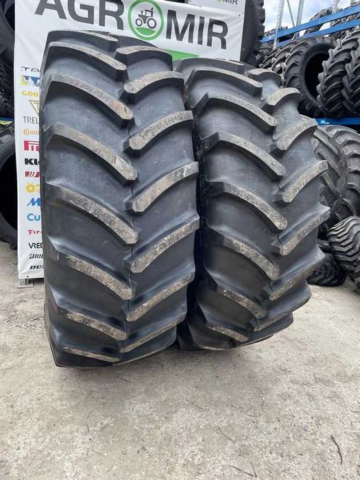 710/70R42 Cauciucuri noi Radiale de tractor spate Anvelope Armour