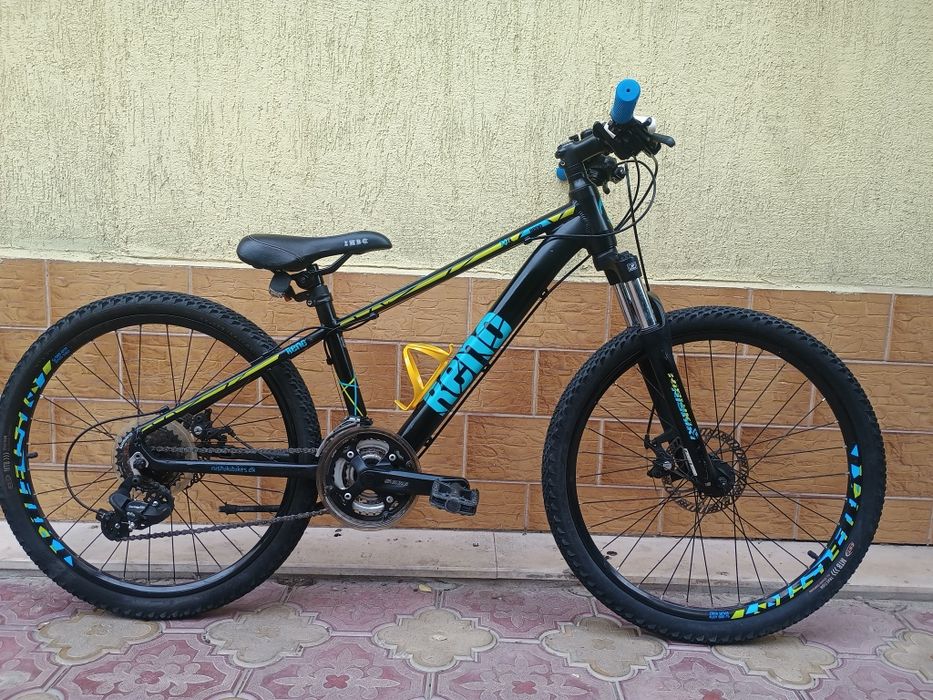 Nishiki Reno 24 цола