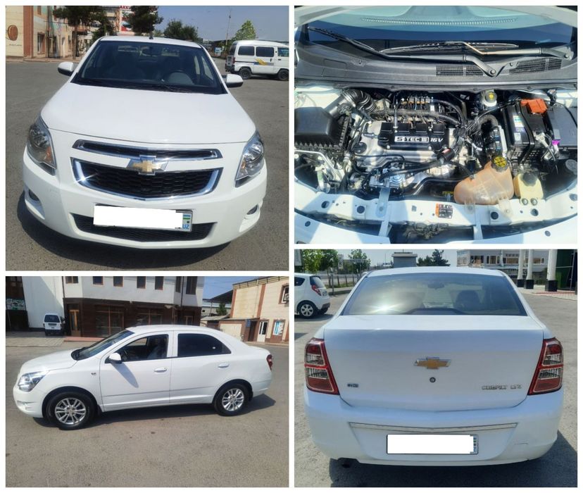 Cobalt 23 4 pozitsiya avtamat