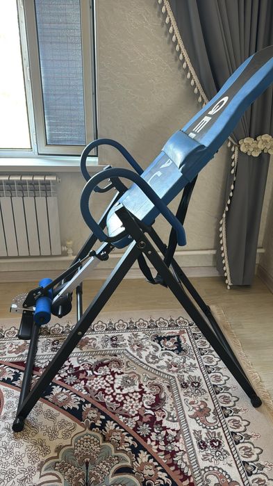 Genau кресло для спины