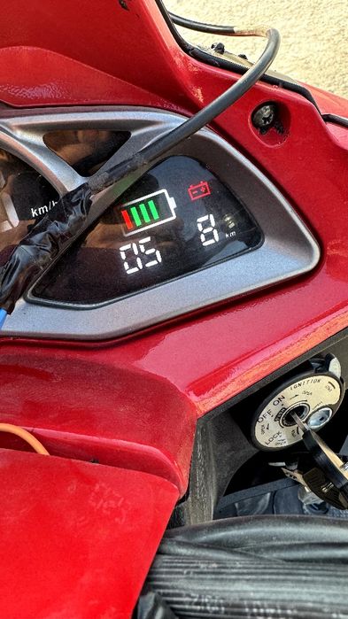 Максй 165сс 10млн