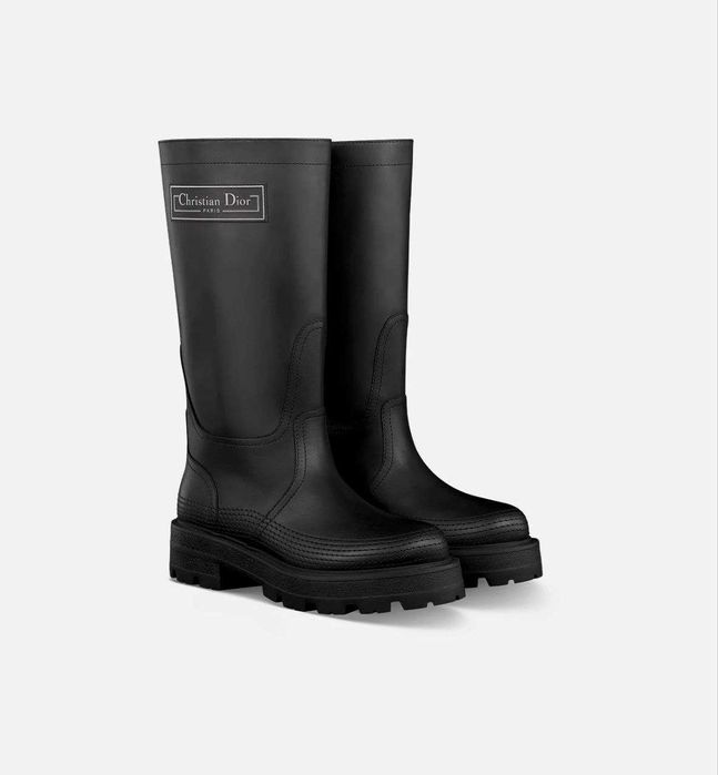 Ботуши DIOR Boot