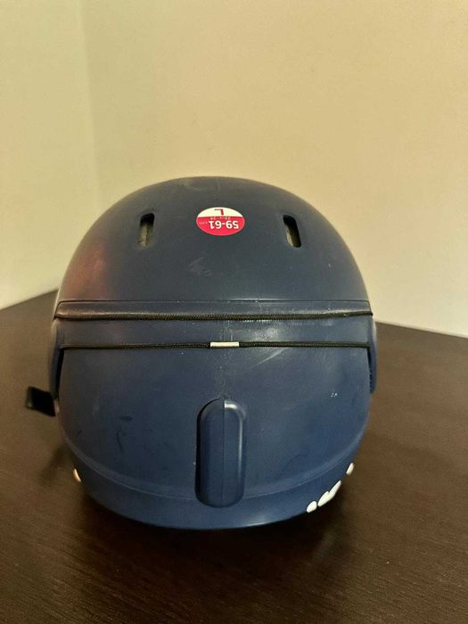 Casca ski Wedze, mărimea L (59–61 cm)