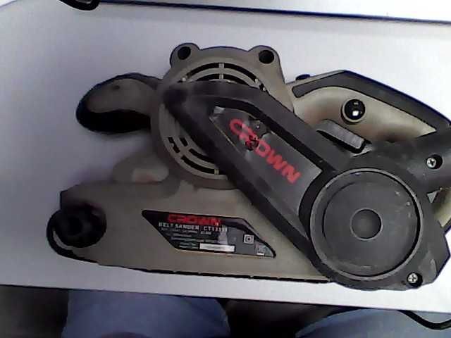 Шлиф-машинка Crown (Алматы 760413)