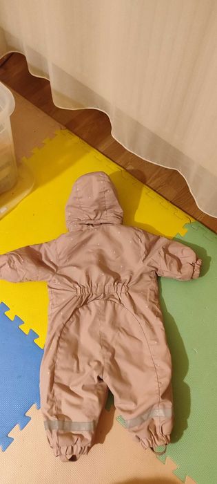 Salopeta de iarna HM 68