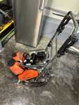 Placa compactoare husqvarna LF75 wacker bomag