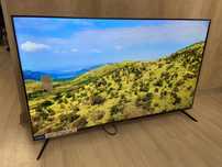 SMART Телевизор 55UP77 4К ULTRA HD  ред и в кредить