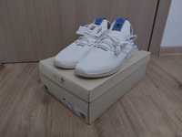 Pw tenis HU Adidas white liliac OFERTA