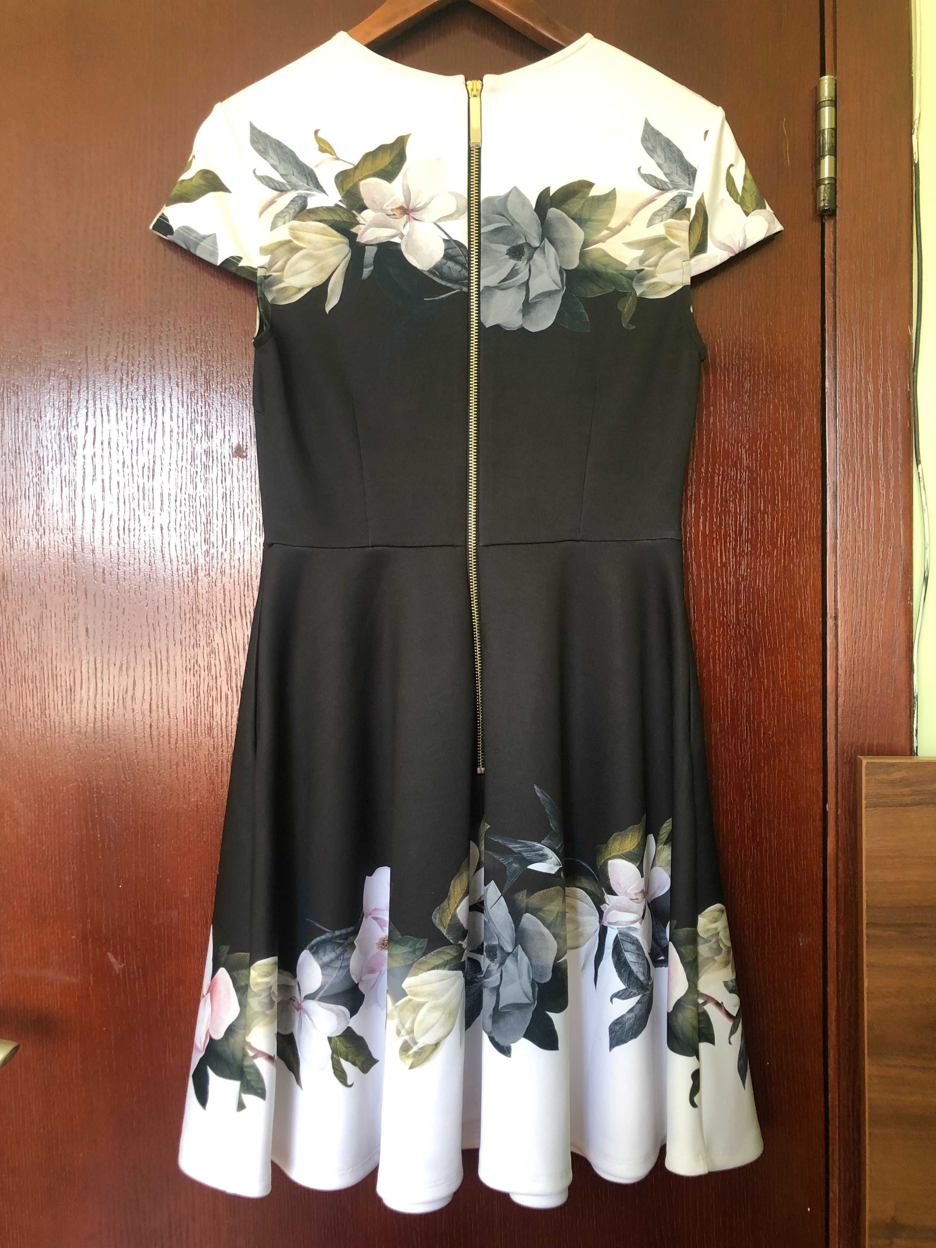 Детска рокля Ted Baker-14-15 годишно момиче