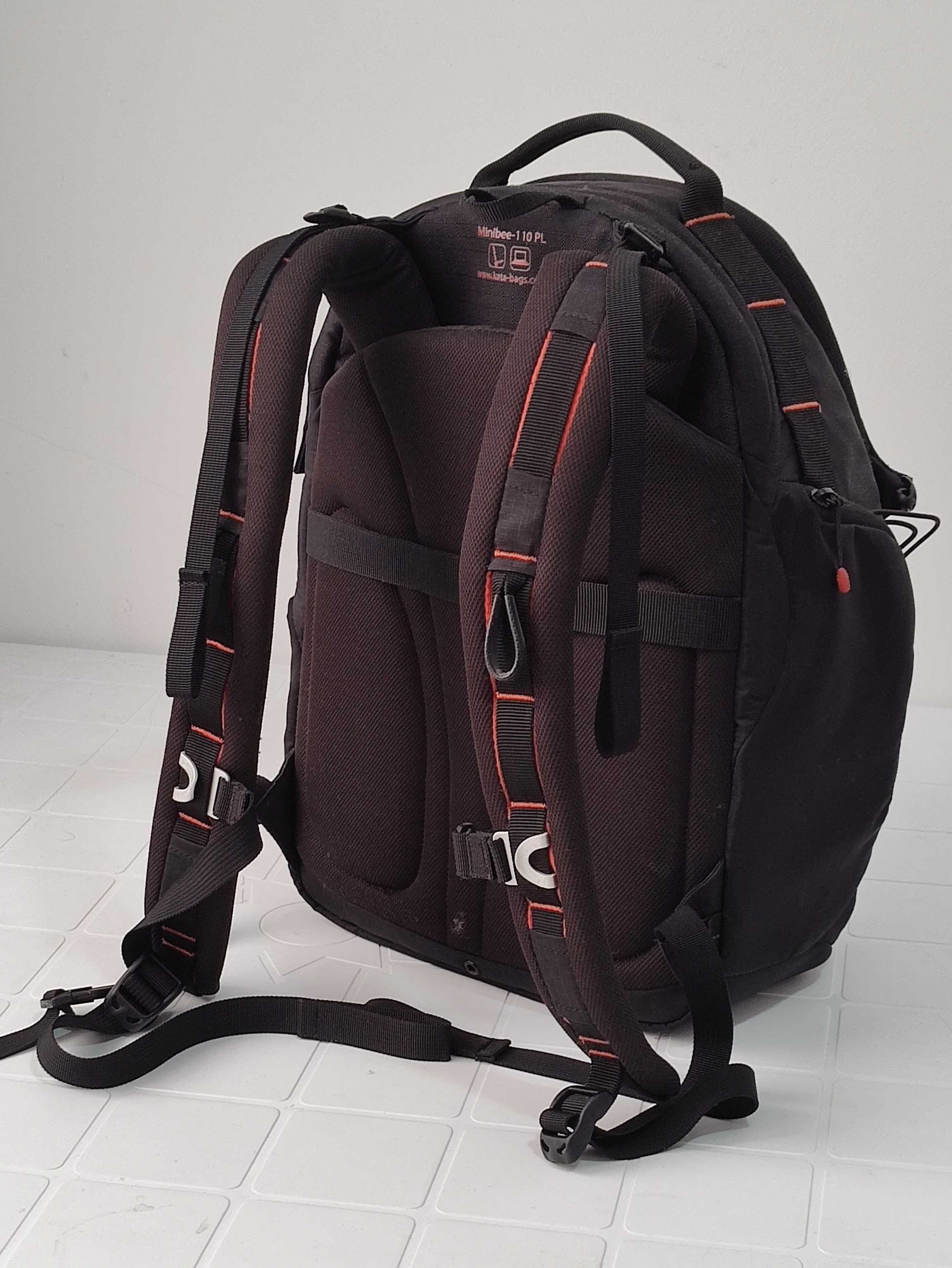 Rucsac foto compact Kata Minibee 110 PL