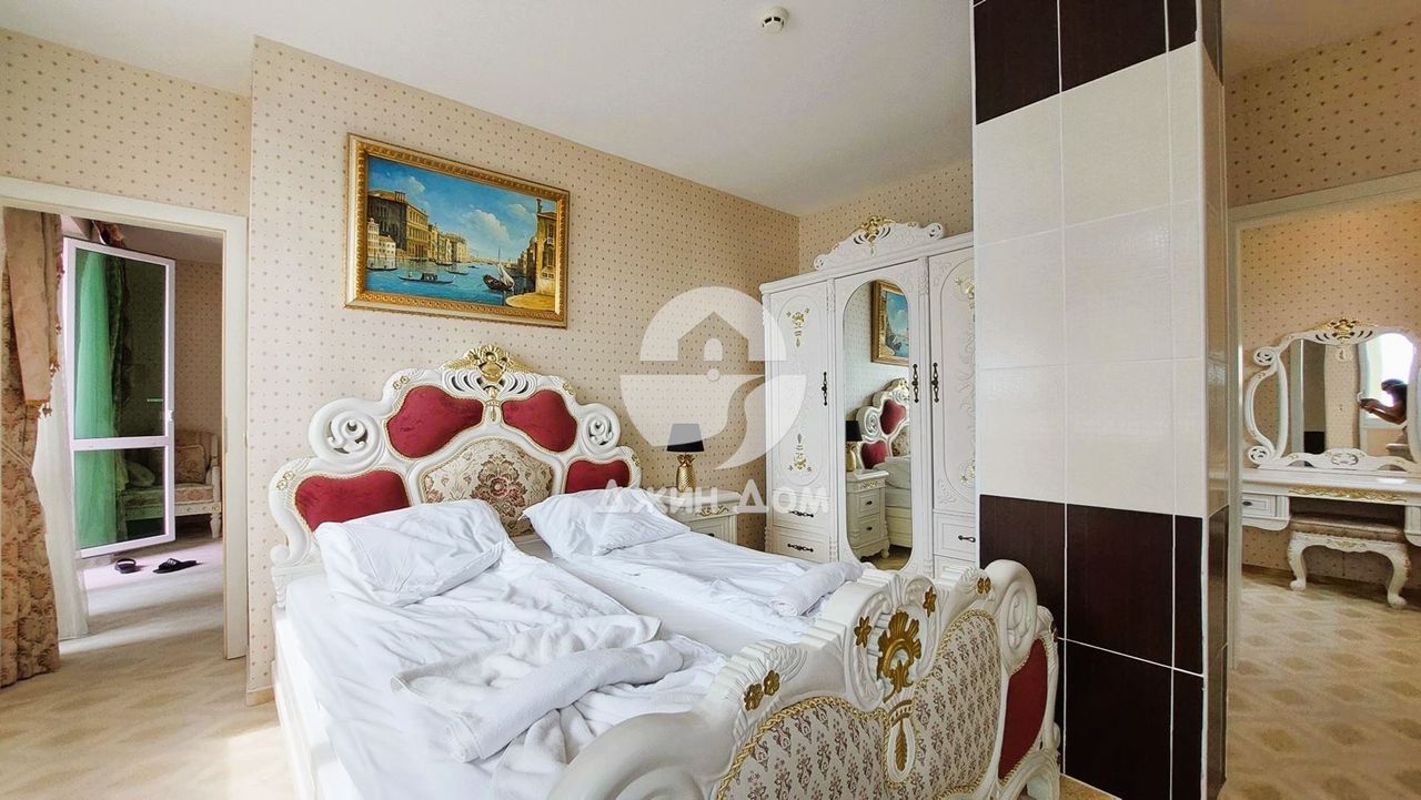Продава се Двустаен апартамент в к.к. Елените - 81 кв.м за 1254 €/кв.м - Снимка #5