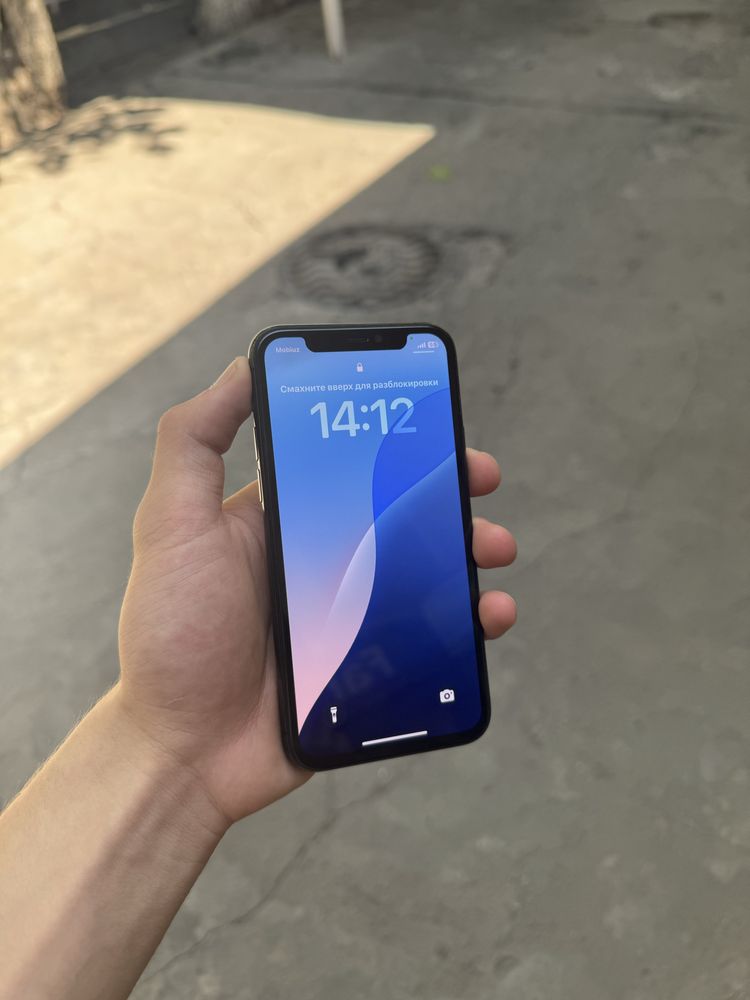 Iphone 11 pro sotildi!!!