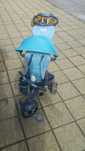 Детска триколка Smart Trike Explorer 5 в 1