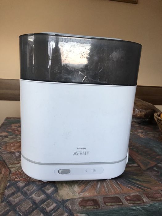 Sterilizator Philips Avent